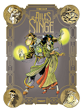 Les Ailes Du Singe - Integrale