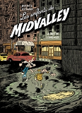 Les Enfants De Midvalley T1 - La Nuit De L'Horloger