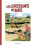 Les Casseurs De Bois - Integrale - Les Casseurs De Bois - Integrale