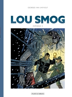 Lou Smog Integrale T2