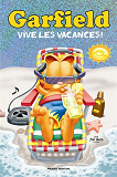 GARFIELD BD THEMATIQUES - GARFIELD : VIVE LES VACANCES