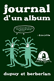 Journal D'Un Album