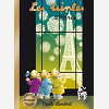Triples A Paris (Les)