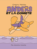 Anders Et La Comete