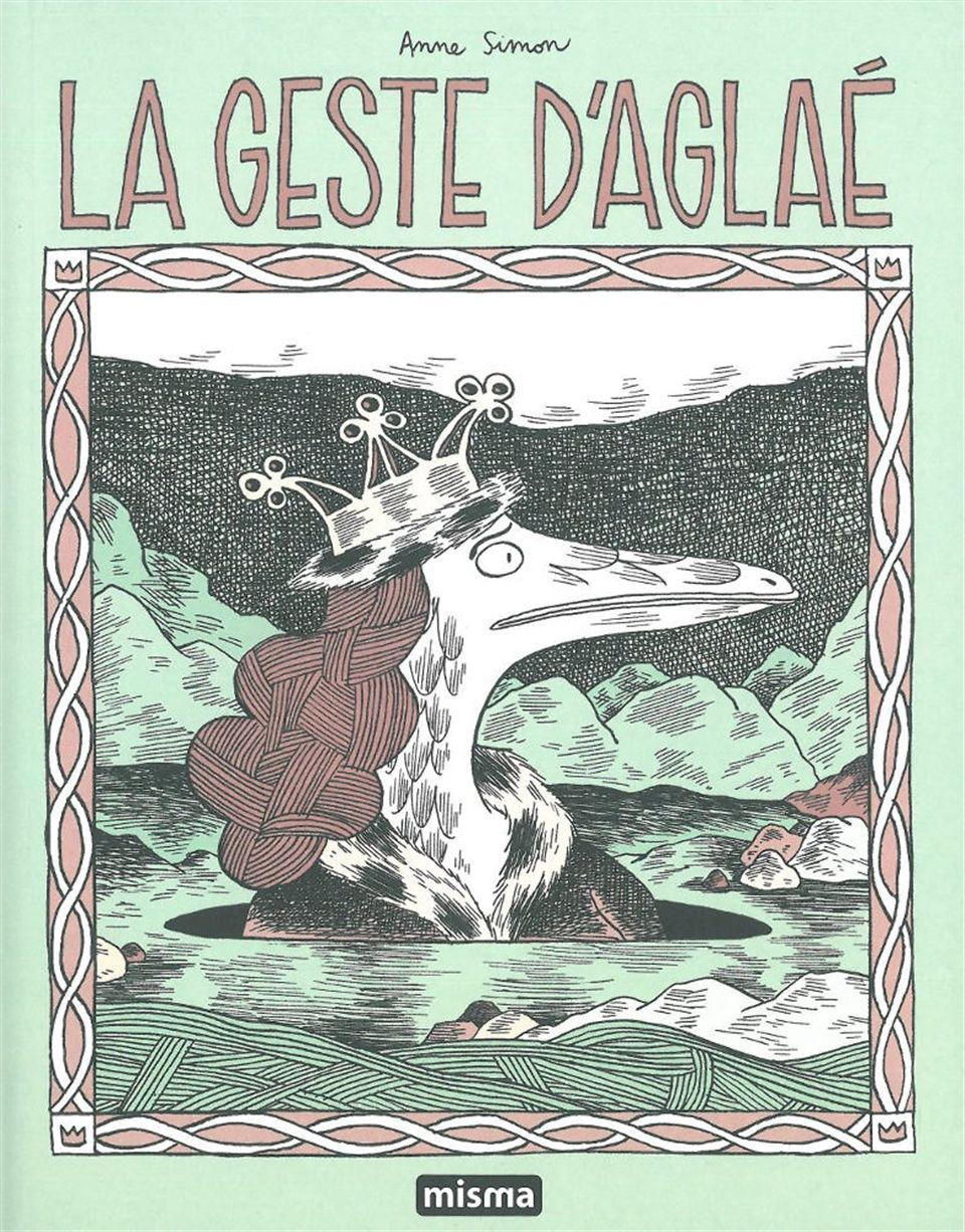 La Geste D'Aglae