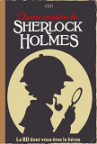 T02 - Quatre Enquetes De Sherlock Holmes