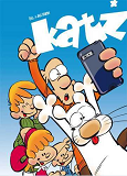 Katz - Un Chat Comme Les Autres