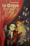 Cirque - Journal D'Un Dompteur De Chaises (Le)