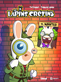 The Lapins Cretins - Tome 11 - Wanted