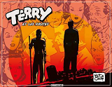 Terry Et Les Pirates T04