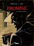 Promise - Tome 02 - L'Homme Souffrance