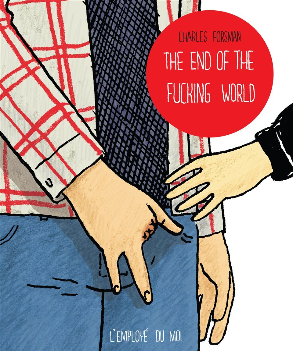The End Of The Fucking World