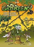 Grrreeny - Tome 01 - Vert Un Jour, Vert Toujours