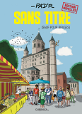 SANS TITRE  EDITION LIMITEE NIVELLES