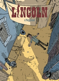 Lincoln T3 - Playground