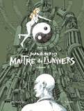 JUANALBERTO MAITRE DE L'UNIVERS - VOLUME 4
