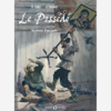 Une Aventure D'Ivan Zourine T3 - Le Possede