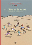 Les Indices-Pensables T.5 - L'Etre Et Le Neant Sont Dans Un Bateau...
