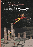 Les Indices-Pensables T.2 - Un Os Dans L'Evolution