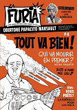 LA FURIA - TOME 4