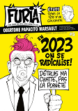LA FURIA #5
