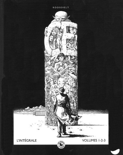 Ce - L'Integrale (Volumes 1,2 Et 3)