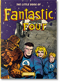 The Little Book Of Fantastic Four - Pi