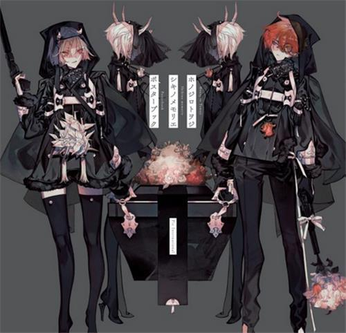 HONOJIRO TOWOJI SHIKINOMEMORIE POSTER BOOK /JAPONAIS