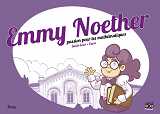 Emmy Noether, Passion Pour Les Mathematiques