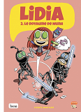 Lidia 2. Le Royaume De Munh