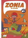 Zonia Et Le Feu
