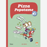 Pizza Popotame