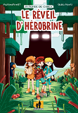 Monde De Cubes : Le Reveil D Herobrine (Un)