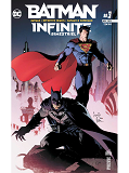 T03 - BATMAN INFINITE 2022 (BIMESTRIEL) 03