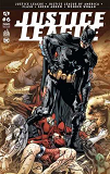 Justice League Univers 06