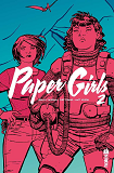 Paper Girls  - Tome 2