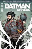 Batman Univers 07