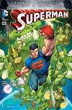 Superman Univers 09