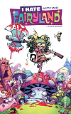 I Hate Fairyland Tome 1