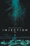 Injection  - Tome 1