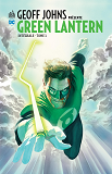 Geoff Johns Presente Green Lantern Integrale - Tome 1