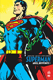 Superman  Adieu, Kryptonite - Superman ? Adieu, Kryptonite  - Tome 0