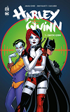 Harley Quinn  - Tome 5