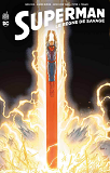 Superman  : Le Regne De Savage  - Tome 0