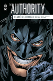 The Authority : Les Annees Stormwatch - Tome 2