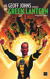 Geoff Johns Presente Green Lantern Integrale - Tome 2