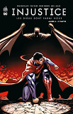 Injustice - Tome 8