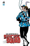 Archives De La Suicide Squad (Les) - Tome 2