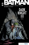 Batman Dark Knight Iii - Tome 4