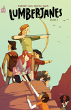 Lumberjanes Integra - Tome 1